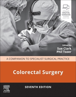 COLORECTAL SURGERY 7TH EDITION