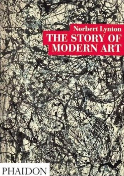 STORY OF MODERN ART, 2ND EDITION