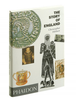 STORY OF ENGLAND, THE.