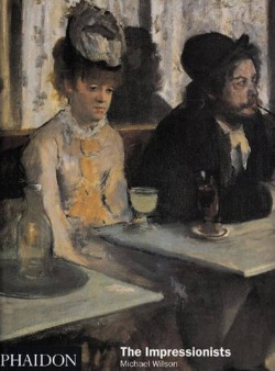 IMPRESSIONISTS, THE.