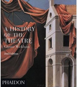 A HISTORY OF THE THEATRE, 2ND EDITION