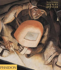 STANLEY SPENCER