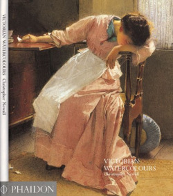 VICTORIAN WATERCOLOURS