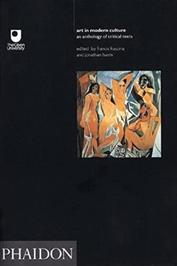 ART IN MODERN CULTURE