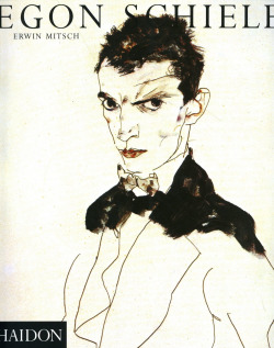 EGON SCHIELE
