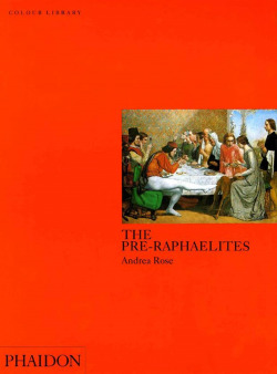 PRE-RAPHAELITES, THE.