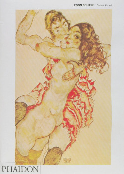EGON SCHIELE