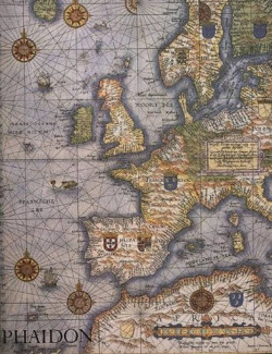ANTIQUE MAPS, 3RD EDITION