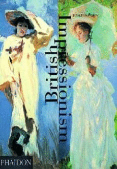 BRITISH IMPRESSIONISM