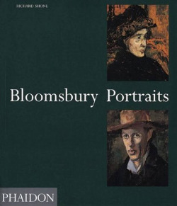 BLOOMSBURY PORTRAITS, VANESSA BELL