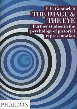 IMAGE & THE EYE, THE.