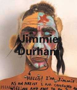 JIMMIE DURHAM
