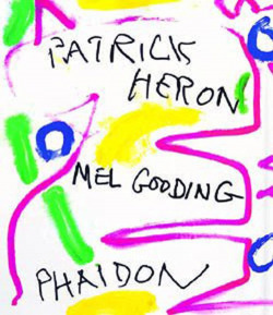 PATRICK HERON
