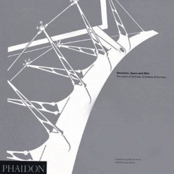 STRUCTURE, SPACE AND SKIN, THE WORK OF