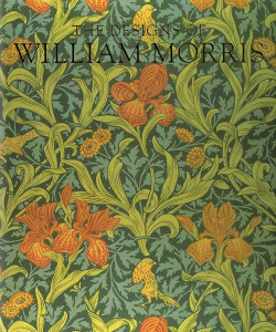 DESIGNS OF WILLIAM MORRIS, THE.