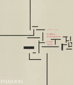 MODERN ARCHITECTURE SINCE 1900, 3RD ED