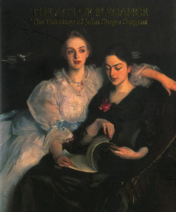 AGE OF ELEGANCE: THE PAINTINGS OF