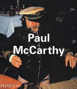 PAUL MCCARTHY