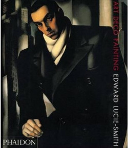 ART DECO PAINTING