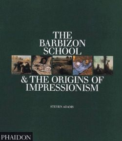 BARBIZON SCHOOL AND THE ORIGINS OF