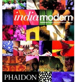 INDIA MODERN, TRADITIONAL FORMS AND CO