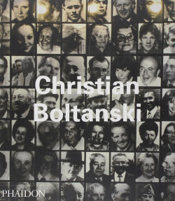 CHRISTIAN BOLTANSKI