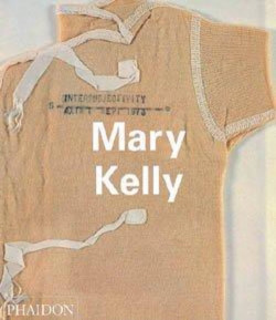 MARY KELLY