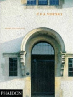 C F A VOYSEY