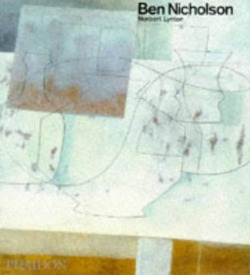 BEN NICHOLSON, ABRIDGED EDITION