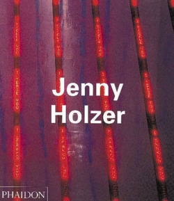 JENNY HOLZER