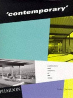 CONTEMPORARY', ARCHITECTURE
