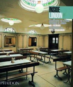 INSIDE LONDON, DISCOVERING THE CLASSIC