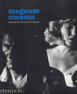 MAGNUM CINEMA, PHOTOGRAPHS FROM 50 YEA