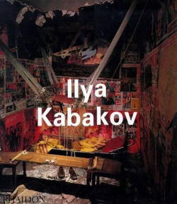 ILYA KABALOV