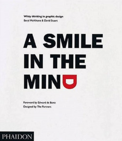 A SMILE IN THE MIND, WITTY THINKING