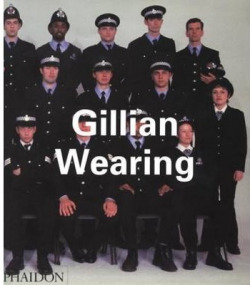 GILLIAN WEARING