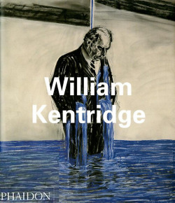 WILLIAM KENTRIDGE