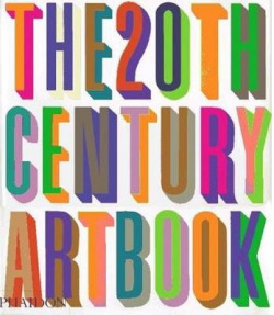 20TH CENTURY ART BOOK, THE.