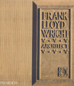FRANK LLOYD WRIGHT