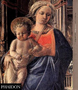 FRA FILIPPO LIPPI, LIFE AND WORK, ABRI