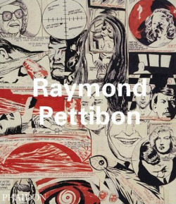 RAYMOND PETTIBON