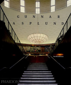 GUNNAR ASPLUND