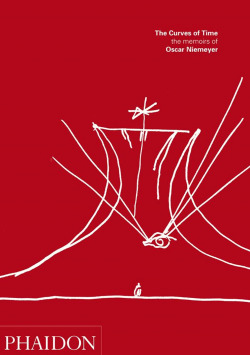 CURVES OF TIME, OSCAR NIEMEYER