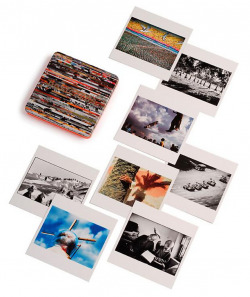MAGNUM° POSTCARDS