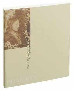 JULIA MARGARET CAMERON