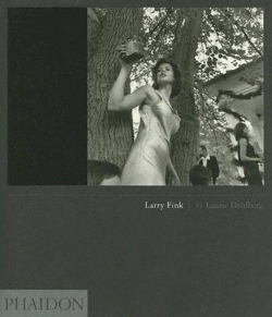 LARRY FINK