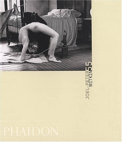 PETER WITKIN
