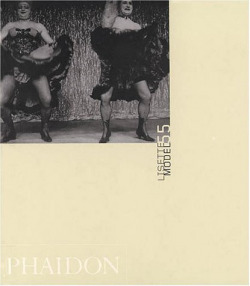 LISETTE MODEL