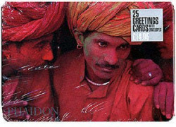 STEVE MCCURRY: SOUTH SOUTHEAST GREETIN