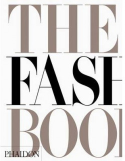 FASHION BOOK, MINI FORMAT